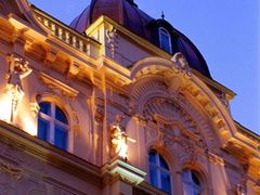 Century Old Town Prague - MGallery