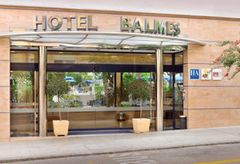 GHT Balmes, Hotel-Aparthotel&SPLASH