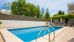 Hotel Villa Singala