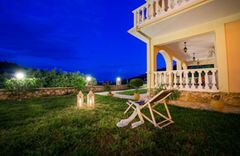Gerovasis Villas