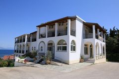 Hotel Yannis Corfu