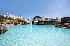 LIVVO Hotels Volcan Lanzarote