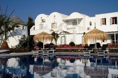 Mediterranean Beach Hotel
