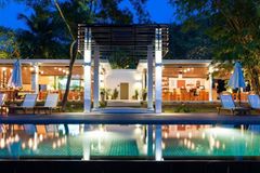 The Mangrove Panwa Phuket Resort