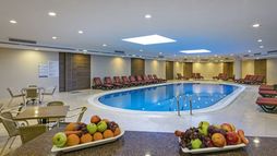 Ozkaymak Select Hotel