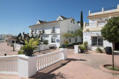 La Fonda Apartments