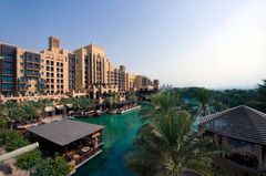 Jumeirah Mina A'Salam - Madinat Jumeirah
