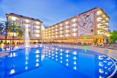 Hotel Florida Park