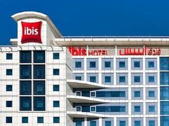 Ibis Dubai Al Barsha
