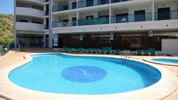 Don Jorge Apartments