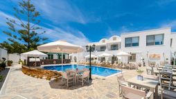 Hotel Mathios
