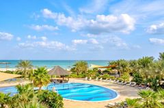 Danat Resort Jebel Dhann