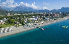 Simena Hotel
