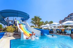 Bella Resort & Spa Hotel