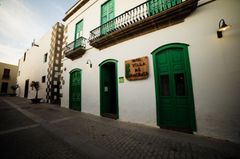 Hotel Rural Casa de Los Camellos