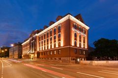 Kreutzwald Hotel Tallinn