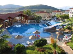 Daisy Garden Resort Hotel