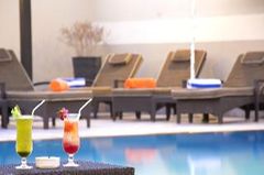 Al Khoory Hotel Apartments - Al Barsha