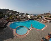 Cactus Charme Hotel