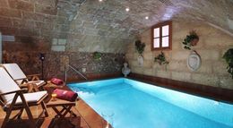 Hotel Palacio Casa Galesa