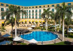 Concorde El Salam Cairo Hotel