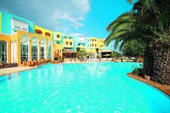 Caribbean World Hammamet Village