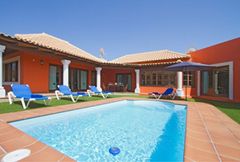 Ereza Villas Brisas del Mar