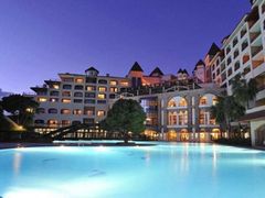 Sirene Belek hotel