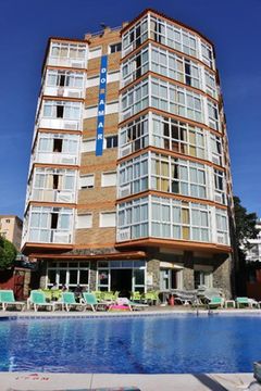 Doramar Apartments