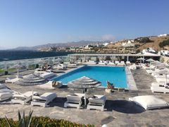 Mykonos Bay Resort & Villas