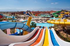 Pickalbatros Aqua Fun Club