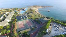 Incekum Beach Resort