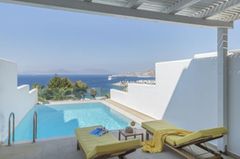 Myconian Korali Relais & Chateaux