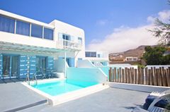 Mykonian Mare Boutique Hotel