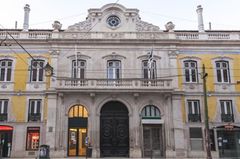 Palácio Camões - Lisbon Serviced Apartments