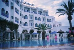 Le Khalife