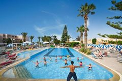 Abou Sofiane Hotel