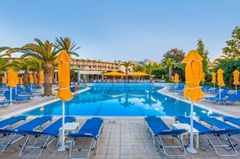 Kipriotis Hippocrates - Adults Only