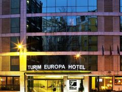 Turim Europa Hotel