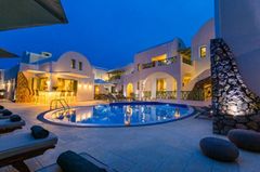 Anassa Deluxe