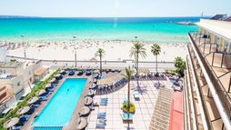 THB El Cid - Adults Only