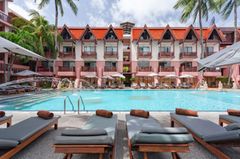 Seaview Patong Hotel