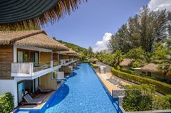 Tup Kaek Sunset Beach Resort