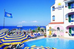 Hotel Solemar Terme beach & Beauty