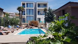 Beach Hotel Bozikovina