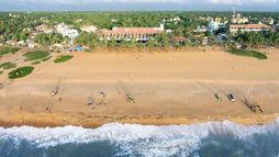 Goldi Sands Hotel
