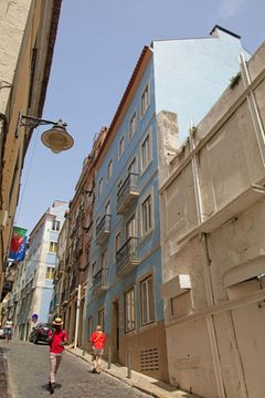 Hello Lisbon Rossio Teatro Nacional Apartments