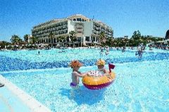 Adora Resort Hotel