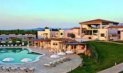 Resort Grande Baia