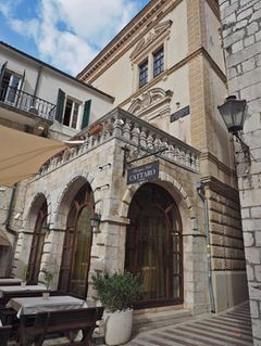 Historic Boutique Hotel Cattaro